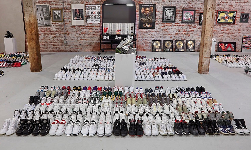 Damon-Dash-Is-Selling-His-Massive-Collection-of-Sneakers-3