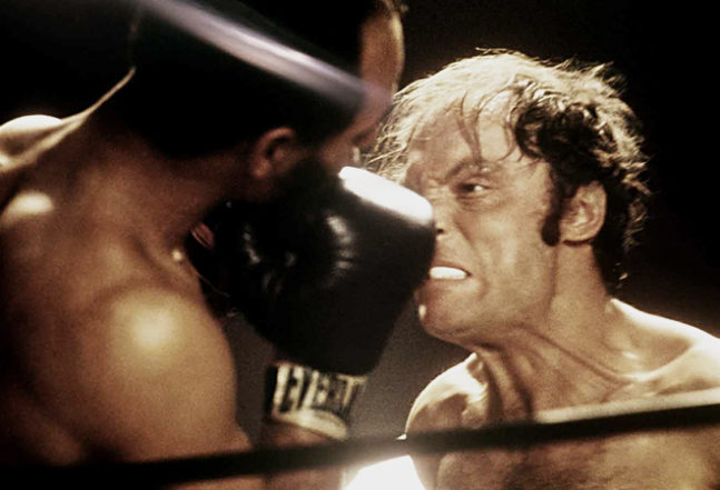 best boxing movies on hulu