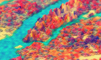 LEGO-New-York-City