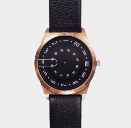LTHR-Supply-T3-Rose-Gold-Watch