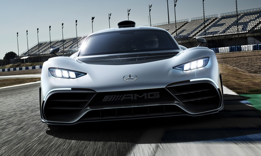 Mercedes-AMG-Project-ONE-Hypercar-4