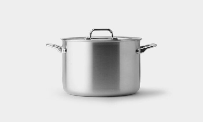 Misen Now Makes Affordable, Durable Pots and Pans