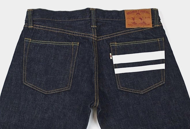 best japanese denim