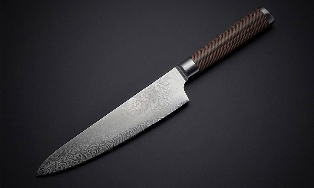 Nagasaki-Knife-Collection