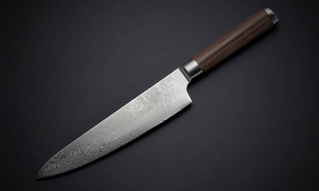 Nagasaki Knife Collection