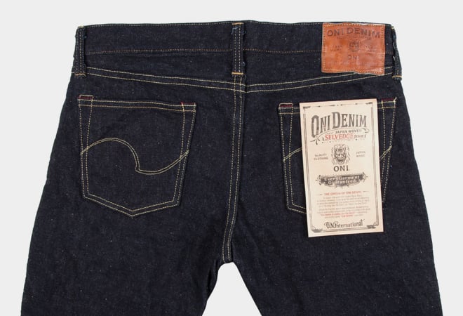 The Best Japanese Denim Jeans for Men | Cool Material