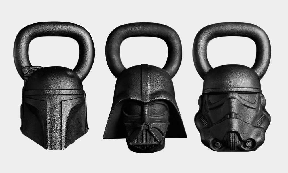 Onnit Is Making ‘Star Wars’ Fitness Gear