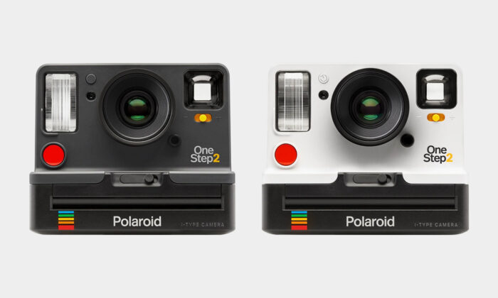 Polaroid-OneStep-2-i-Type