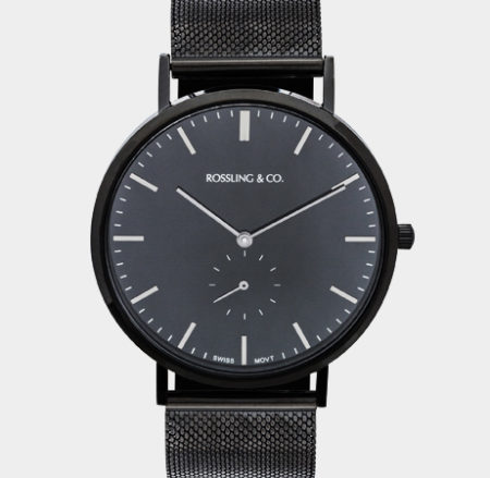 Rossling-Co-Classic-Watch