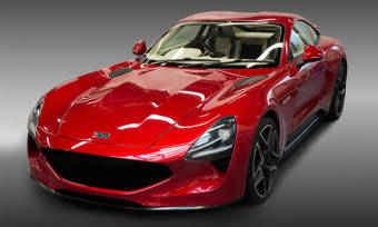 TVR-Returns-With-the-Brand-New-Griffith-1