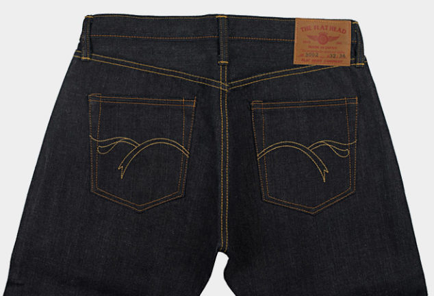 The Best Japanese Denim Jeans for Men | Cool Material
