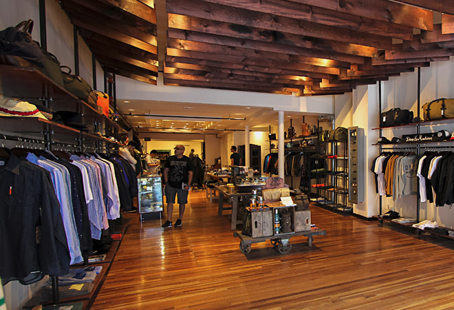The 25 Best Men's Clothing Shops in the U.S. | Cool Material