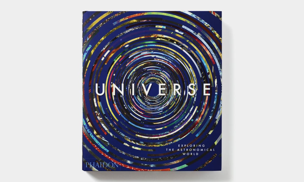 Universe: Exploring the Astronomical World