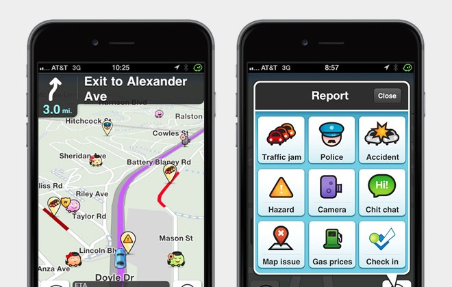 10 Apps Every Car Owner Should Have On Their Phone Cool Material