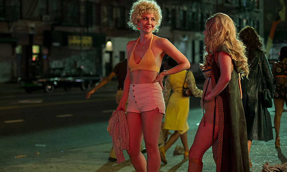 What to Watch This Weekend: The Deuce