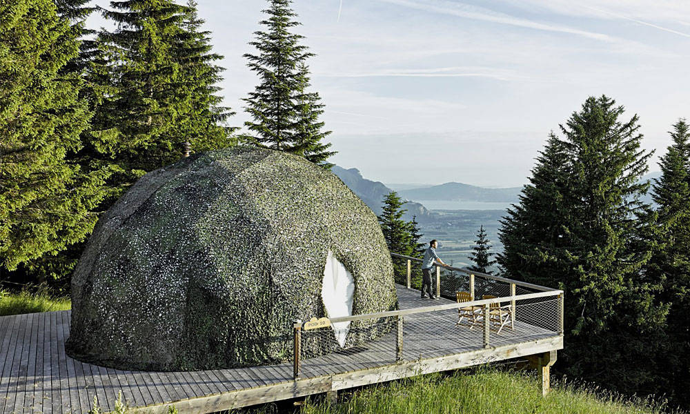 Whitepods-are-Camping-Pods-in-the-Swiss-Alps-1