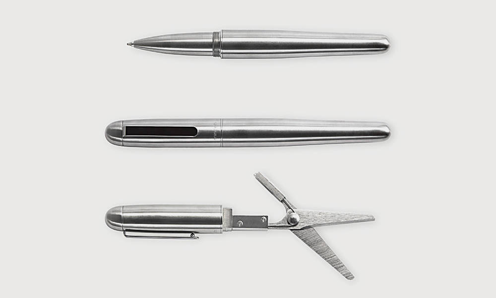 Xcissor-Pen-Is-a-Pen-and-a-Pair-of-Scissors-in-One-1