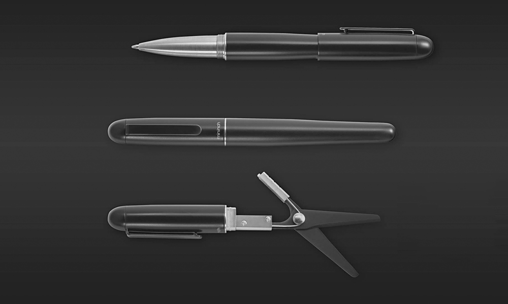 Xcissor-Pen-Is-a-Pen-and-a-Pair-of-Scissors-in-One-2