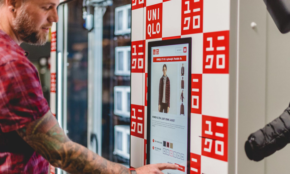 The World’s Coolest Vending Machines