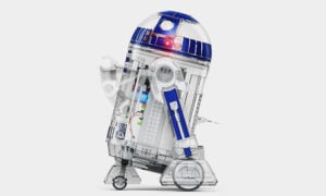 littlebits star wars droid inventor kit target