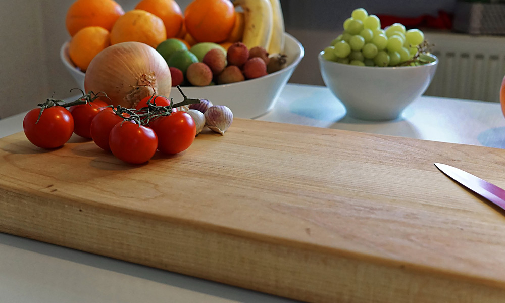The 6 Best Cutting Boards for All Your Meal Prep