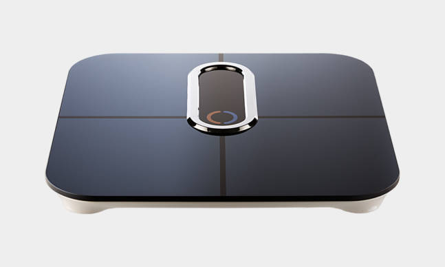 Adore Is the Smart Scale That Will Improve Your Health