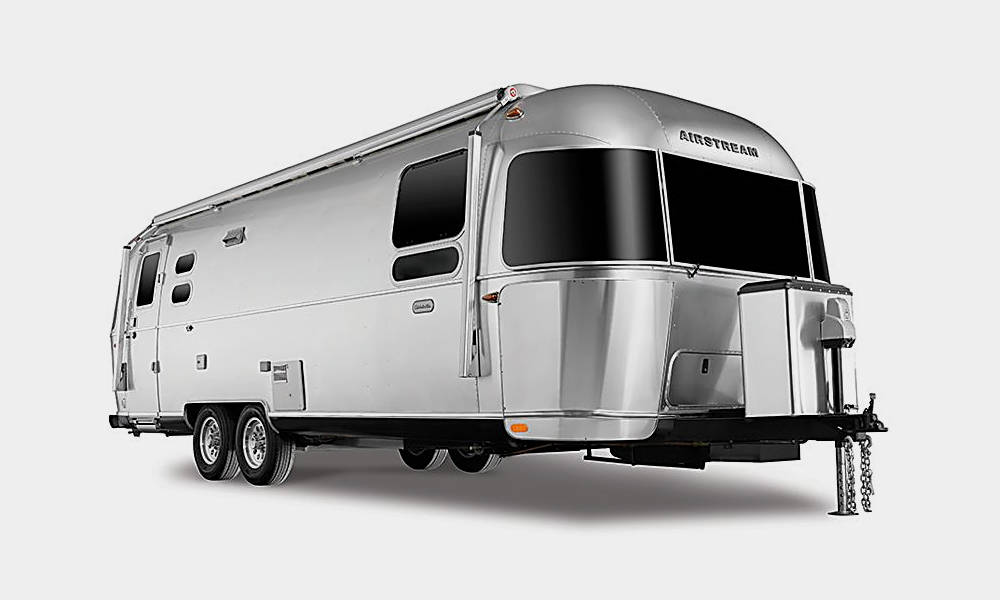 Airstream-Globetrotter-Is-the-Most-Luxurious-Trailer-Ever-1
