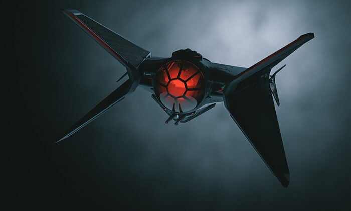 Audi-Designer-Made-a-Better-TIE-Fighter-for-Darth-Vader-1