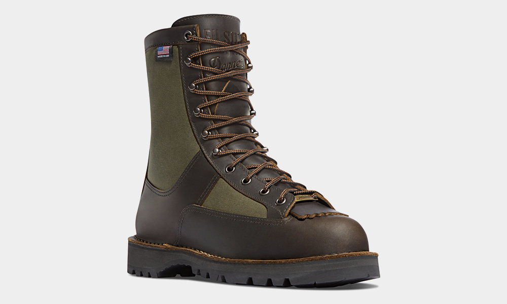 Danner and Filson Grouse Boots | Cool 