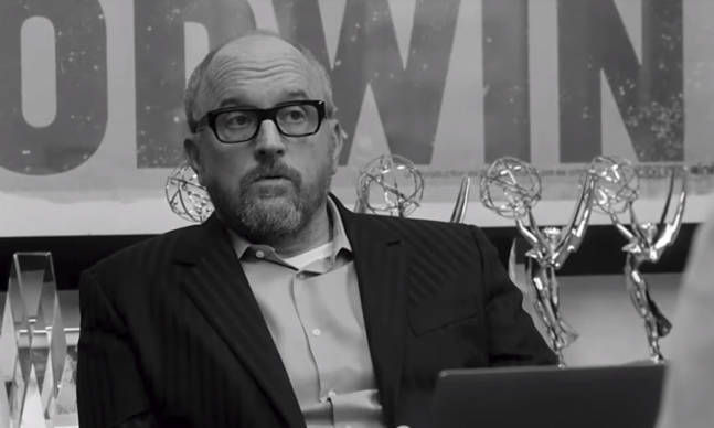 The First Trailer for Louis C.K.’s ‘I Love You, Daddy’