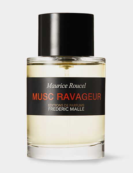 Frederic Malle-Musc Ravageur