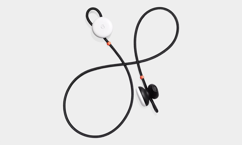 The New Google Pixel Buds Translate in Real Time