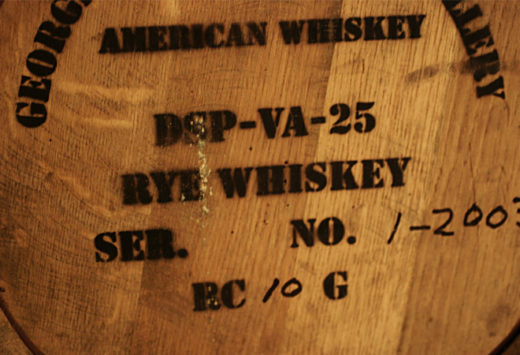 The History Of Rye Whiskey | Cool Material