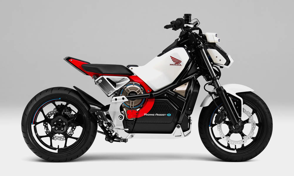 Honda-Riding-Assist-e-Self-Balancing-Motorcycle