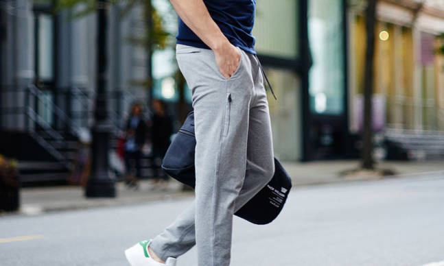 Mack Weldon’s Ace Pants are Attractive Sweats That Offer Next-Level Comfort