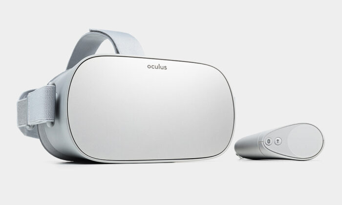 Oculus-Go