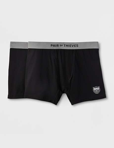 Pair of Thieves Boxer Brief Two-pack