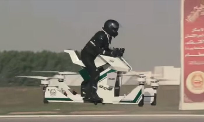 Police-in-Dubai-Will-Soon-Have-Hoverbikes