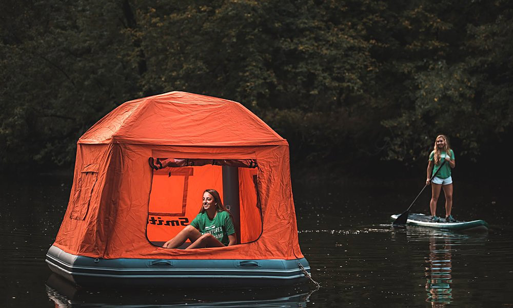 Shoal-Tent-Is-a-Raft-You-Can-Sleep-In-2
