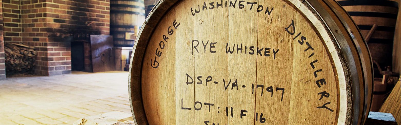 The History of Rye Whiskey | Cool Material