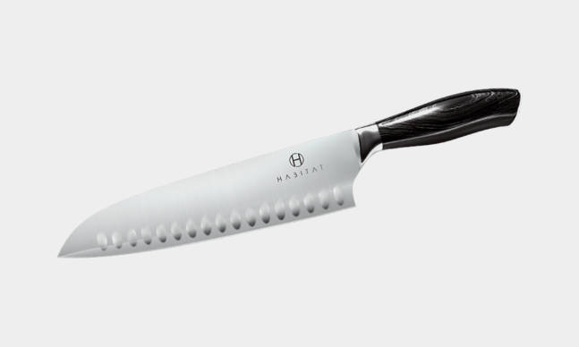 These Kitchen Knives Stay Sharp 5x Longer Than Standard Knives