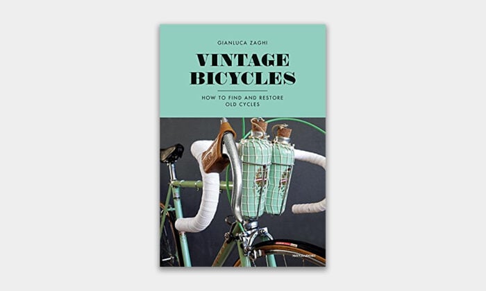 Vintage Bicycles: How to Find and Restore Old Cycles