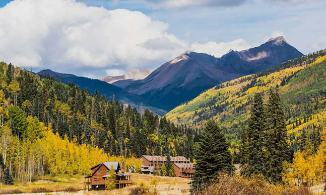 You Can Get Paid to Live in a National Park