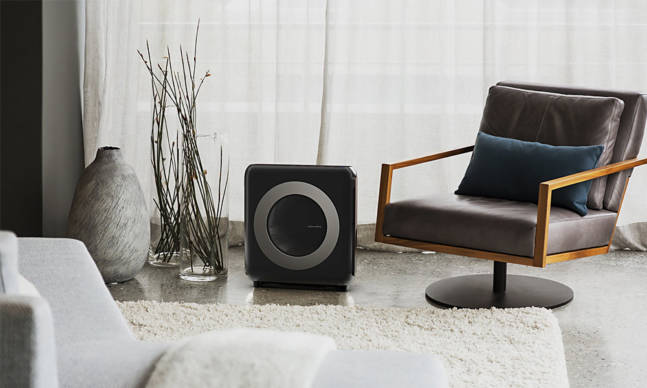 The 8 Best Air Purifiers to Keep You Healthy this Winter
