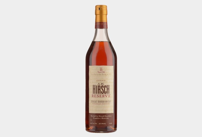 A.H. Hirsch Reserve