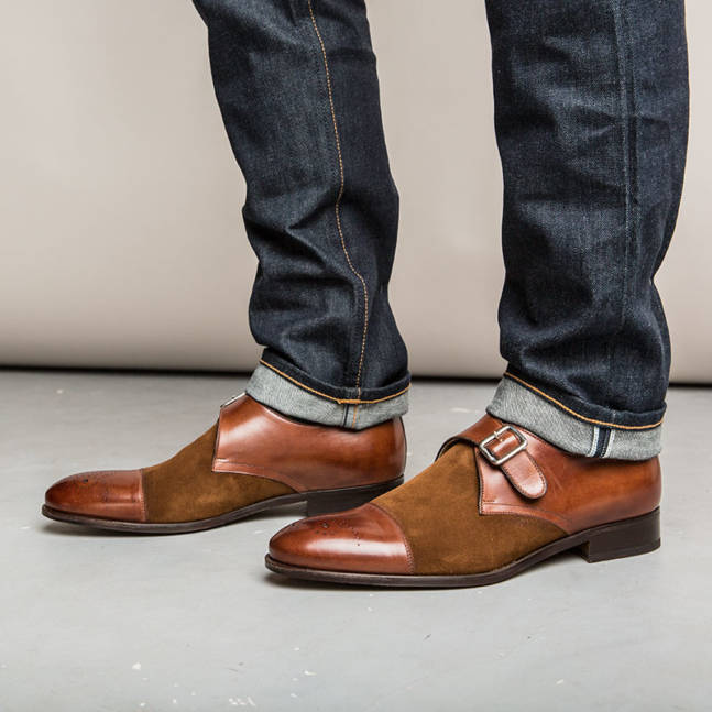Ace Marks Makes Some of the Best Dress Shoes You’ve (Probably) Never Heard Of