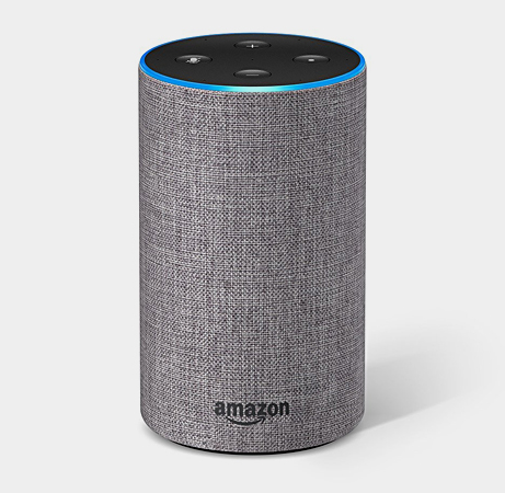 Amazon-Echo-2nd-Generation