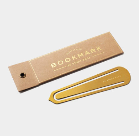 Be-Right-Back-Brass-Bookmark