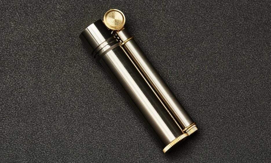 Douglass Field Lighters | Cool Material