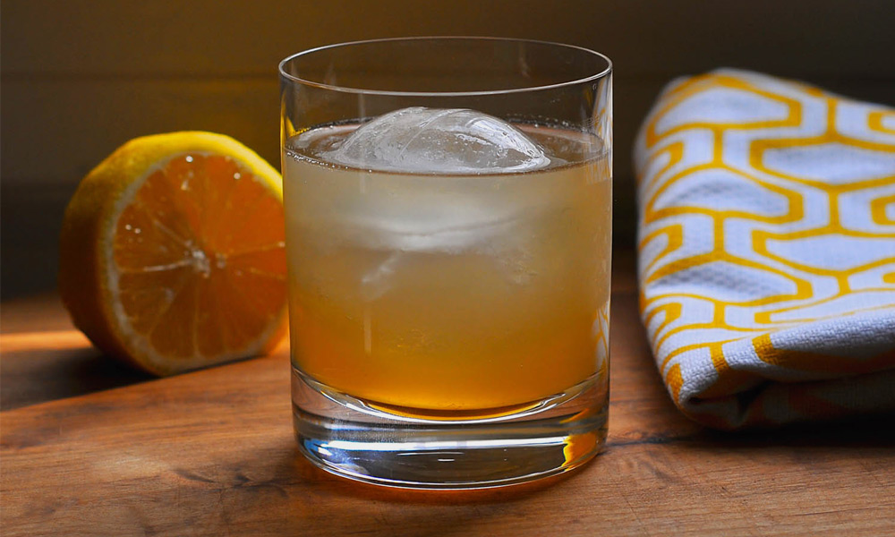 11 Easy Cocktails that Don’t Suck